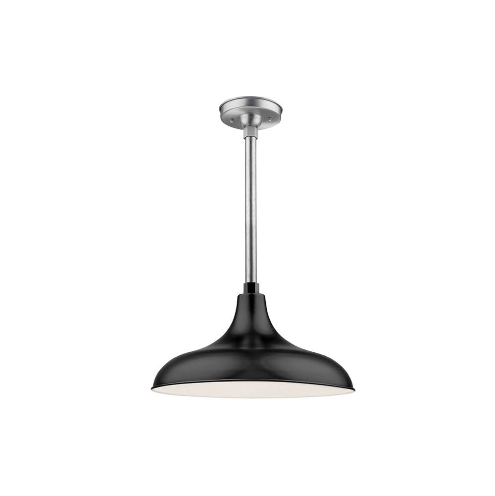 Millennium Lighting R Series Modified Warehouse Shade