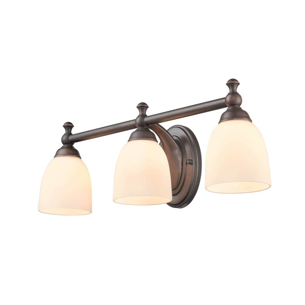Millennium Lighting  Vanity