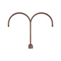 Millennium Lighting R Series Two Light Post Adapter