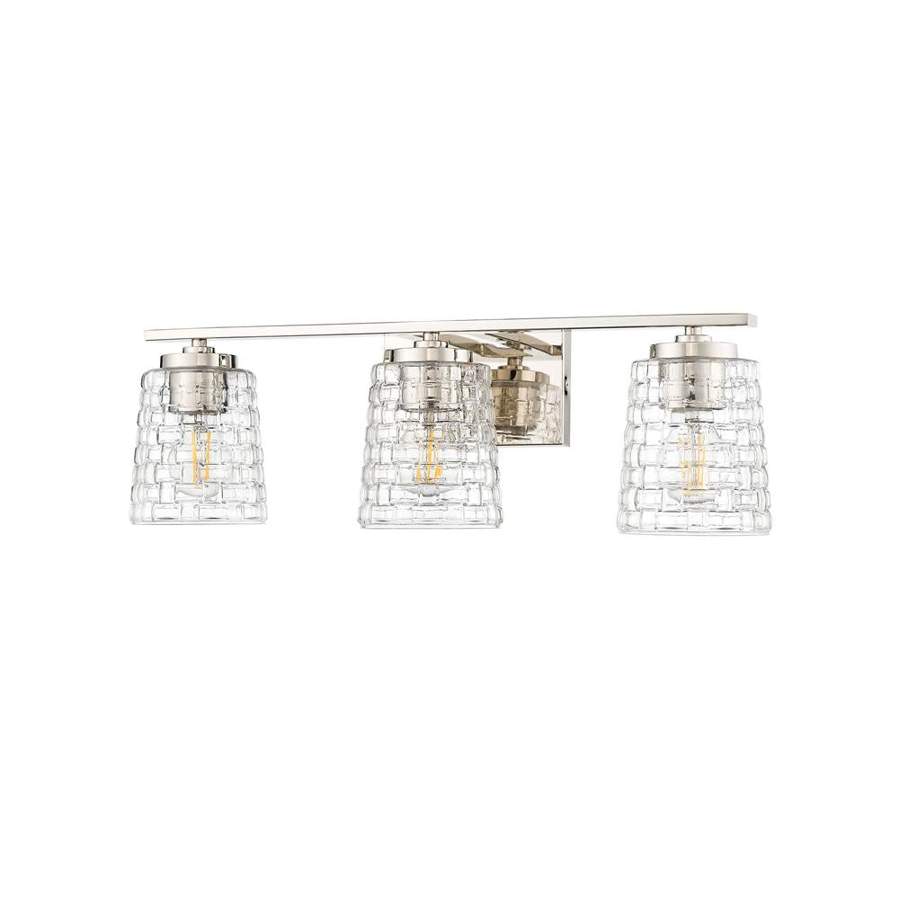 Millennium Lighting Saben Vanity