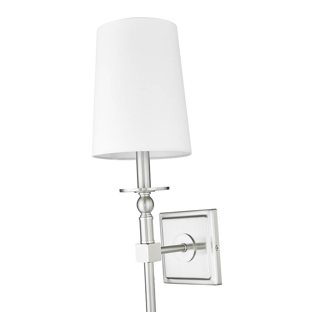 Millennium Lighting 46971-BN Brushed Nickel Wall Sconce Image 3