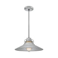 Millennium Lighting R Series Cord Hung Railroad Shade