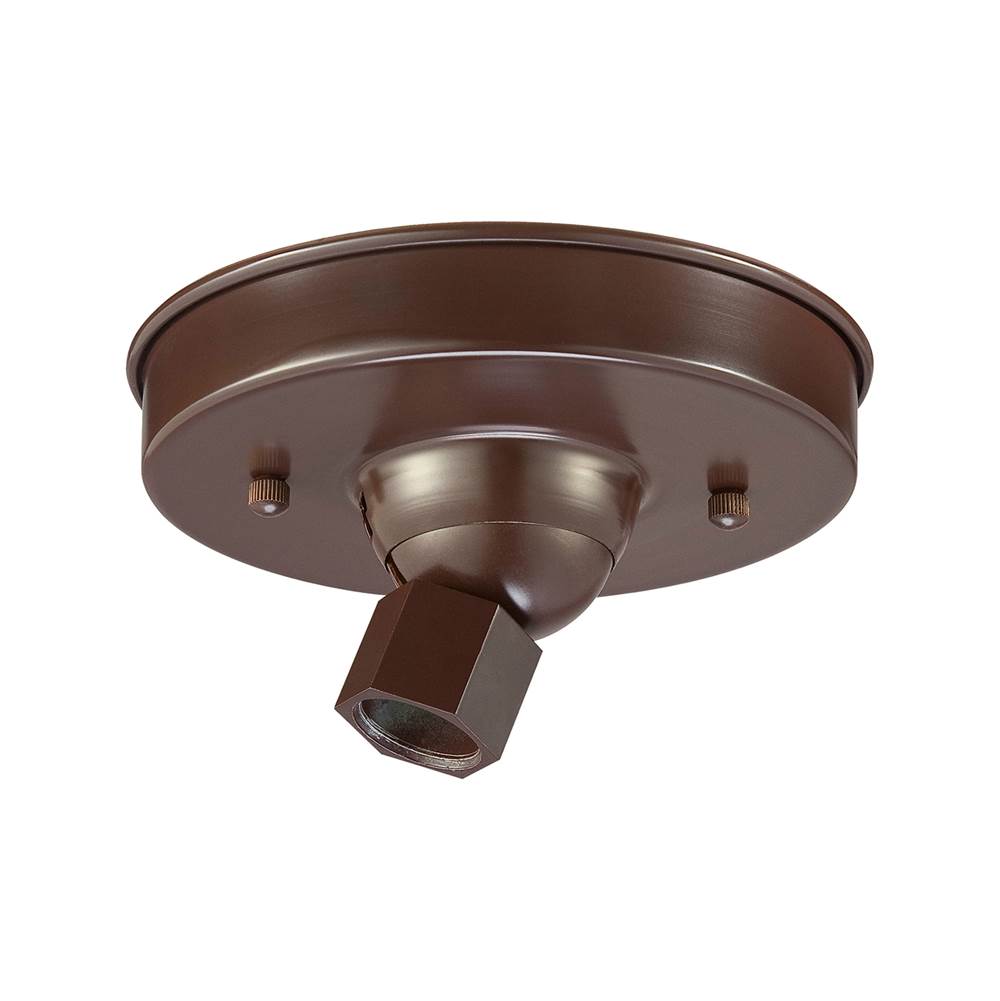 Millennium Lighting R Series Steep Slope Canopy Kit