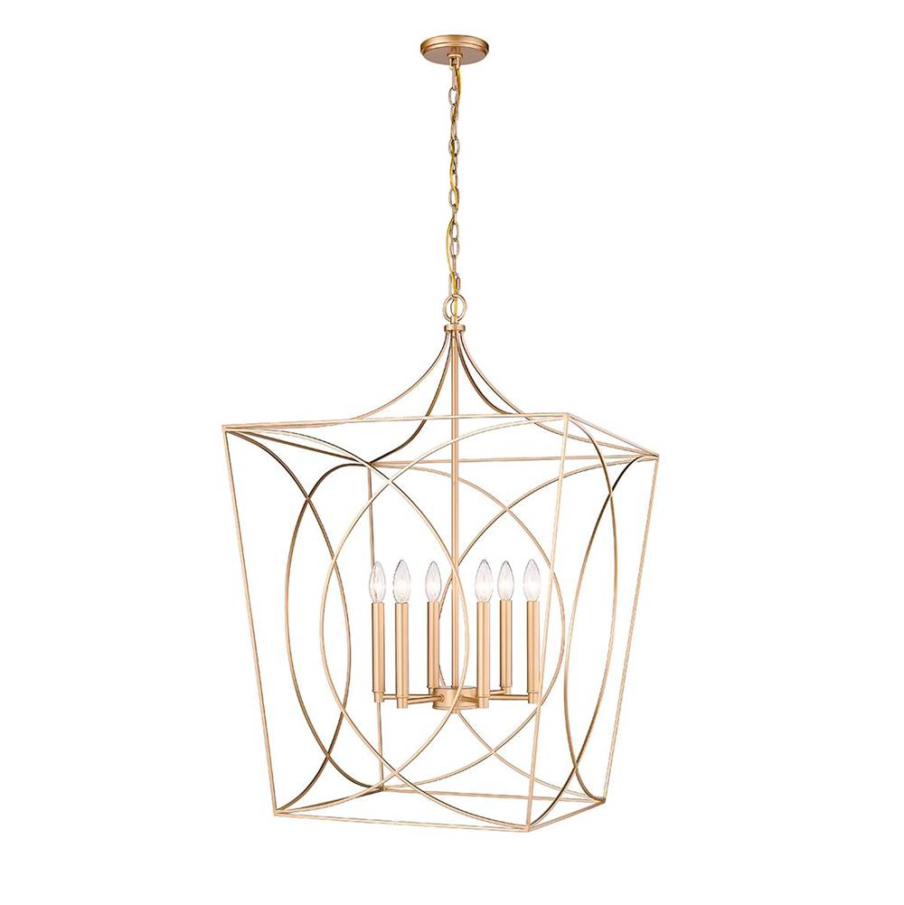 Millennium Lighting Tracy Pendant Light