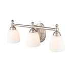 Millennium Lighting 4423-SN Satin Nickel Vanity Image 6