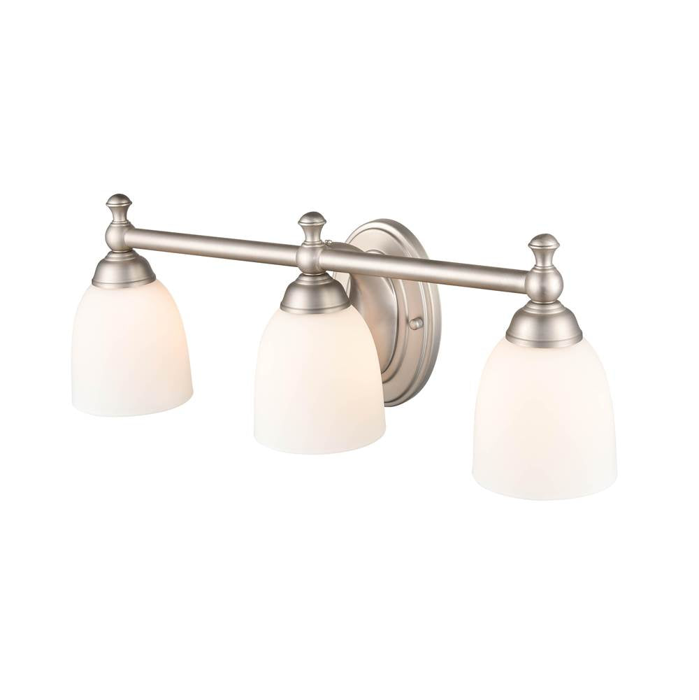 Millennium Lighting 4423-SN Satin Nickel Vanity Image 6