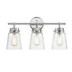 Millennium Lighting 4413-CH Chrome Vanity Image 6