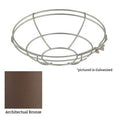 Millennium Lighting R Series Wire Guard