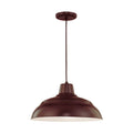 Millennium Lighting R Series Warehouse/cord Hung