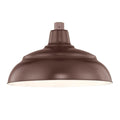 Millennium Lighting R Series Warehouse Shade