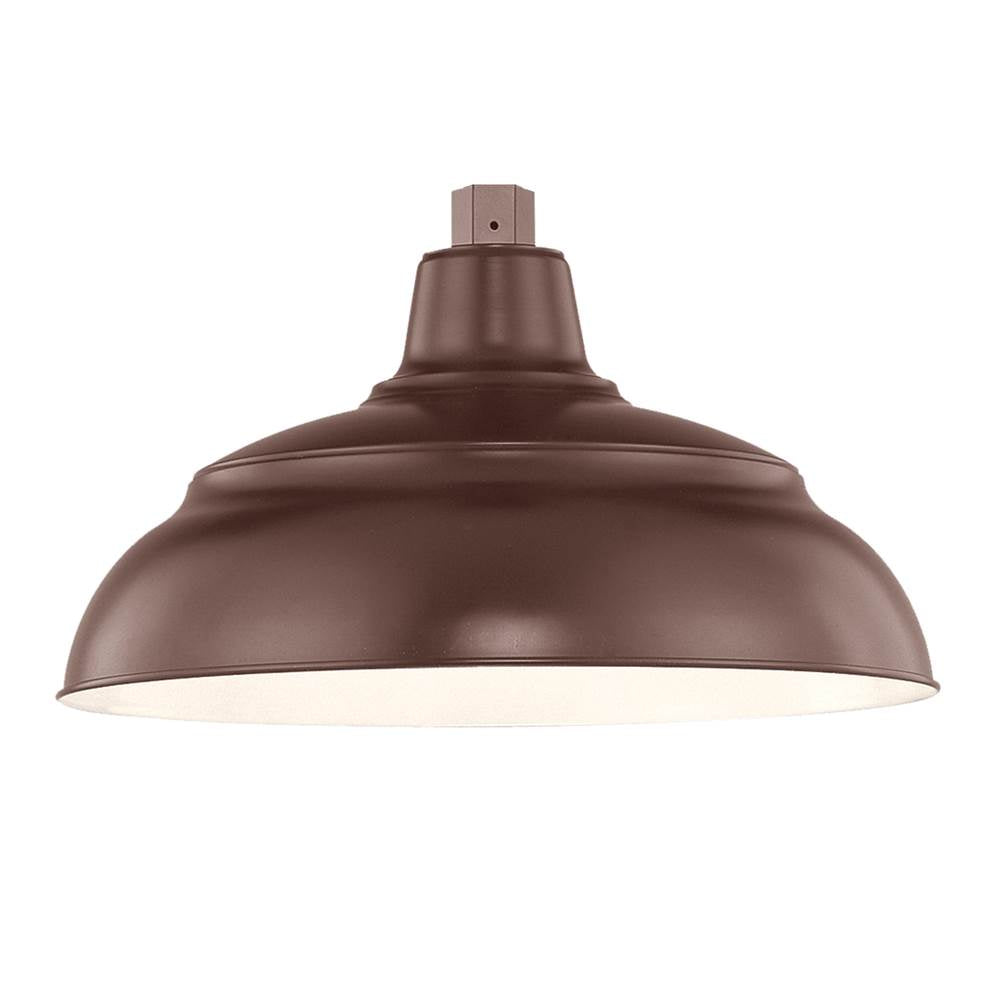 Millennium Lighting R Series Warehouse Shade
