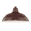 Millennium Lighting R Series Warehouse Shade