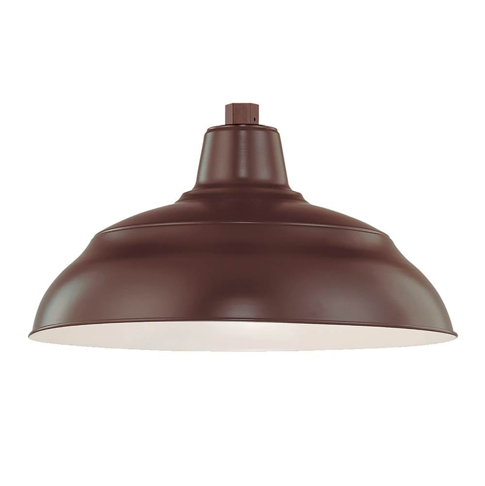 Millennium Lighting R Series Warehouse Shade