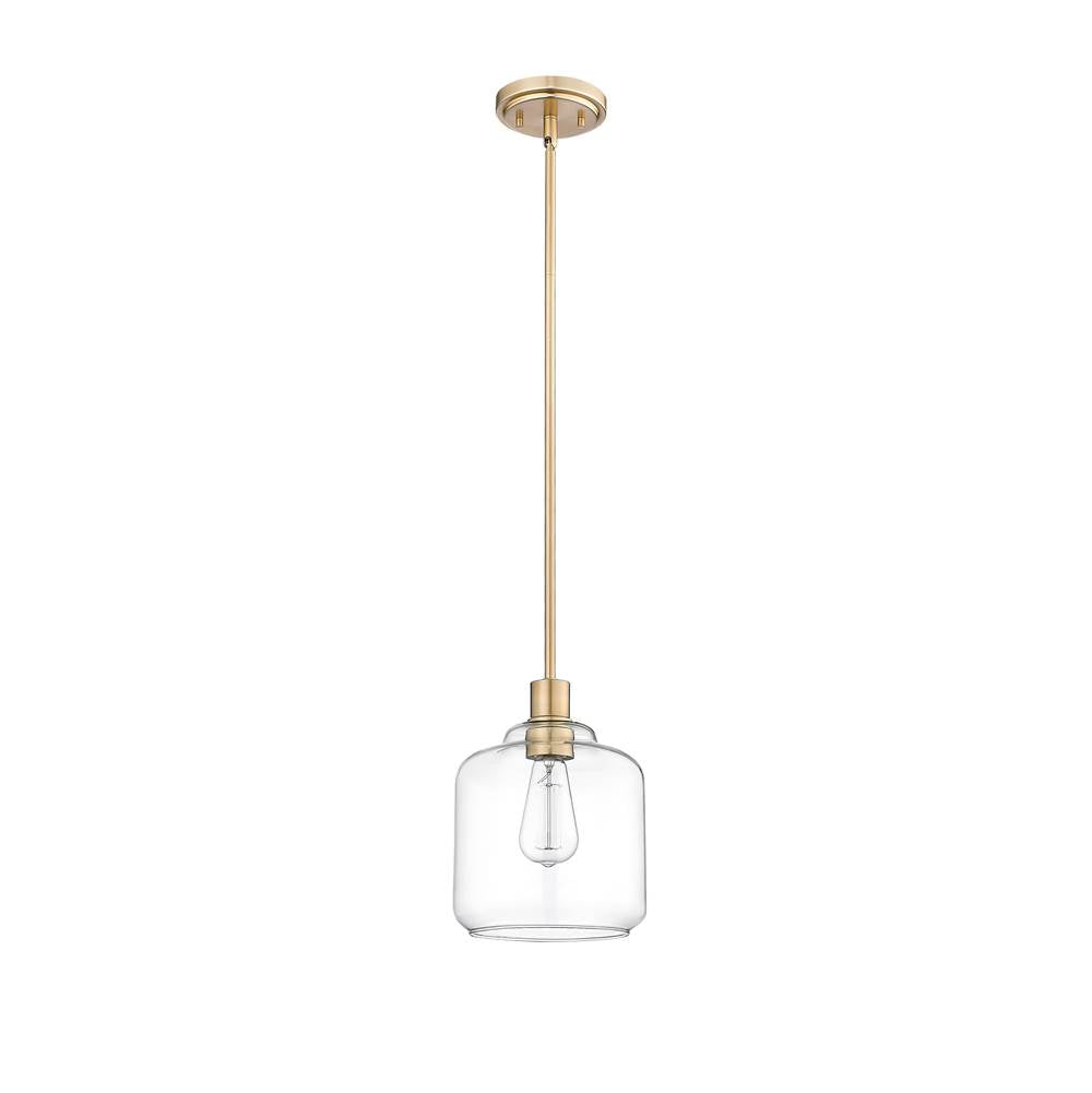 Millennium Lighting Asheville Mini-pendant Light