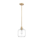 Millennium Lighting Asheville Mini-pendant Light