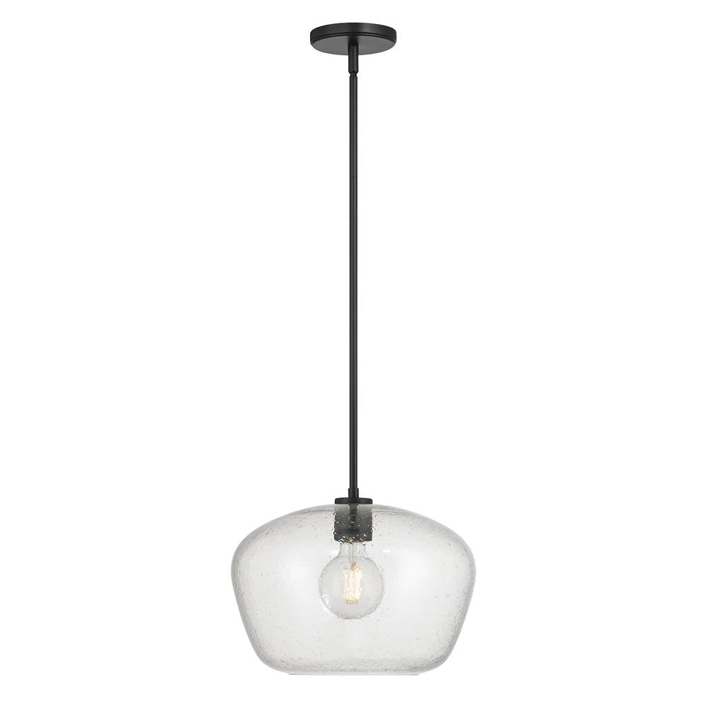 Millennium Lighting Pomari 14'' Wide 1-light Pendant