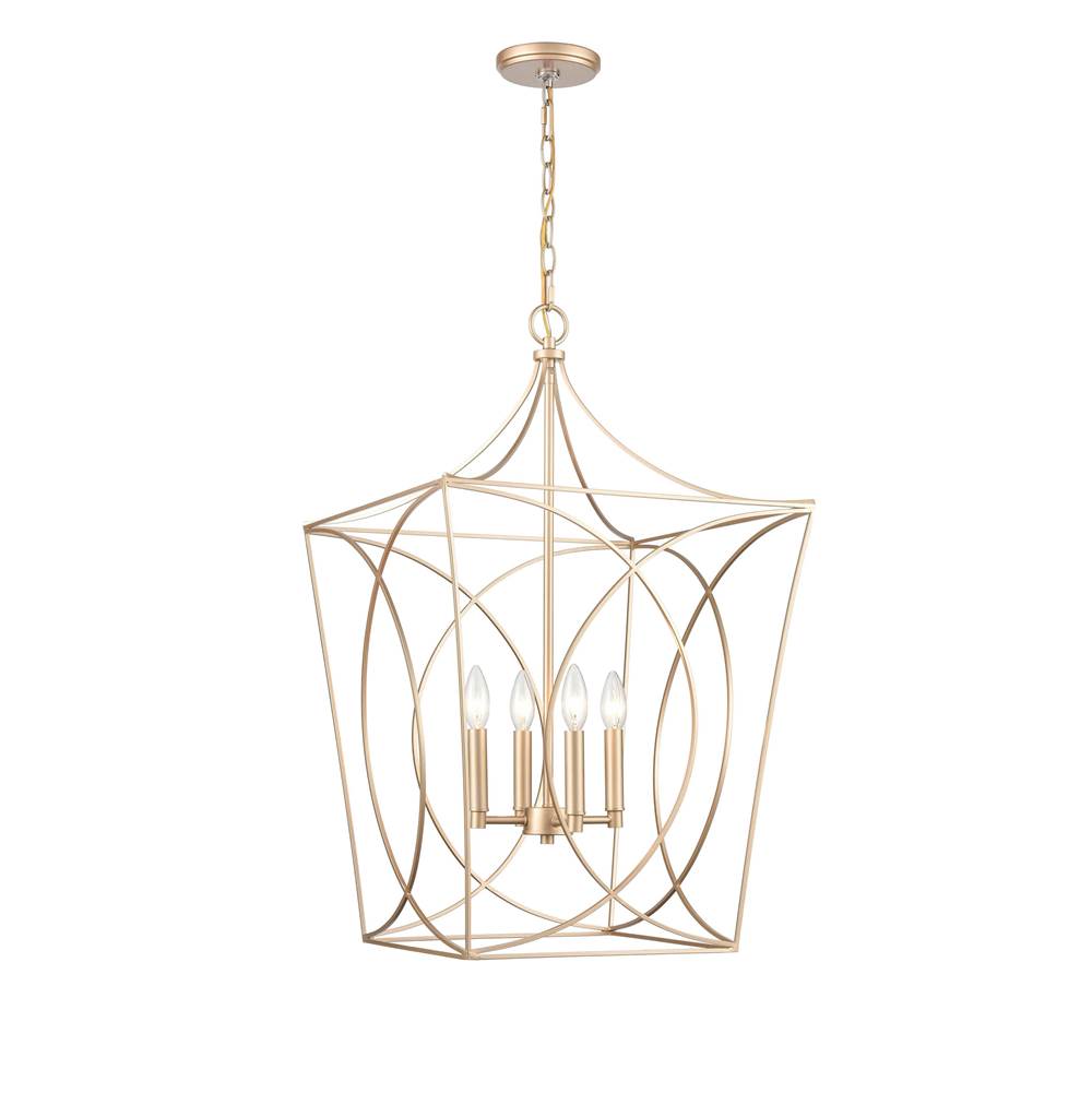 Millennium Lighting Tracy Pendant Light