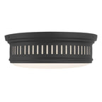 Millennium Lighting Velune  14'' Wide 2-light Flush Mount