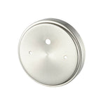 Millennium Lighting 214201-BN Brushed Nickel Laphia 5'' Wide 1-light Vanity - Brushed Nickel Image 3