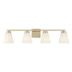 Millennium Lighting Strayhan 31'' Wide 4-light Vanity