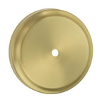 Millennium Lighting 909106-VB Vintage Brass Clarvyn 25.5'' Wide 6-light Chandelier Image 3