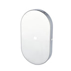 Millennium Lighting 6201-CH Chrome Knightsdale 9.25'' High 1-light Wall Sconce - Chrome Image 2