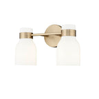 Millennium Lighting Corella Vanity