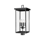 Millennium Lighting Barkeley Outdoor Post Lantern