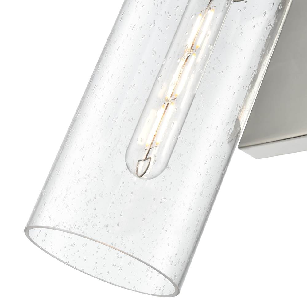 Millennium Lighting 15102-PN Polished Nickel Jamison 22.75'' High 2-light Wall Sconce - Polished Nickel Image 4