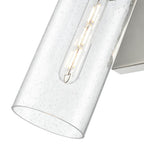 Millennium Lighting 15102-PN Polished Nickel Jamison 22.75'' High 2-light Wall Sconce - Polished Nickel Image 4