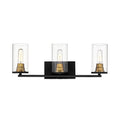 Millennium Lighting Burbank Vanity