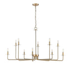 Millennium Lighting Marceline Chandelier Ceiling Light