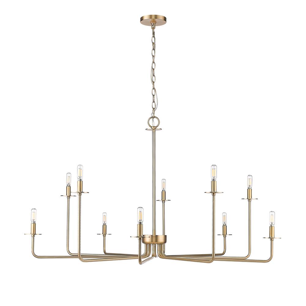 Millennium Lighting Marceline Chandelier Ceiling Light