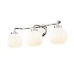 Millennium Lighting 22403-PN Polished Nickel Vanity Image 6
