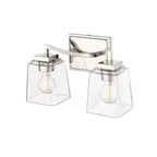 Millennium Lighting 24002-PN Polished Nickel Vanity Image 4