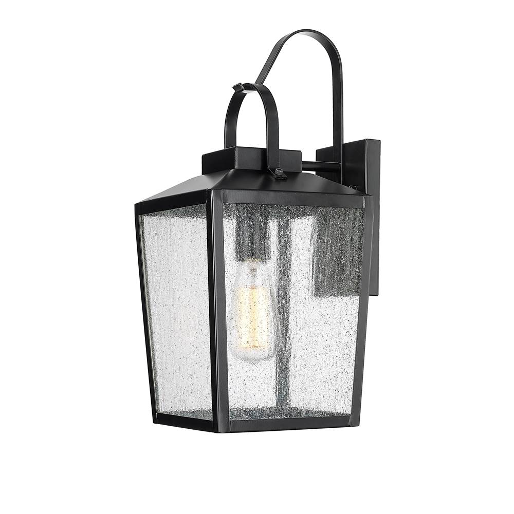 Millennium Lighting Devens Outdoor Wall Sconce