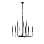 Millennium Lighting Savanne Chandelier Ceiling Light