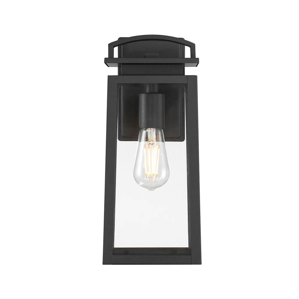 Millennium Lighting Kendrix 14'' High 1-light Outdoor Lantern