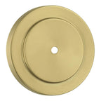 Millennium Lighting 23303-VB Vintage Brass Ardezia 15.75'' Wide 3-light Semi-flush Mount Image 3