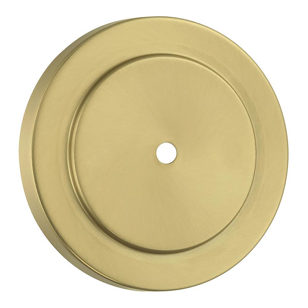 Millennium Lighting 23303-VB Vintage Brass Ardezia 15.75'' Wide 3-light Semi-flush Mount Image 3