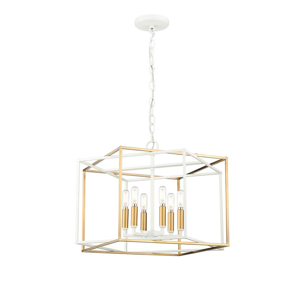 Millennium Lighting Lowe Pendant Light