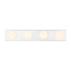 Millennium Lighting Bellisse 24'' Wide 4-light Bath Bar