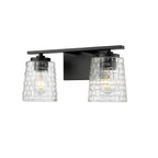 Millennium Lighting Saben Vanity