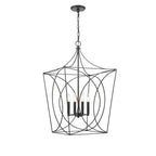 Millennium Lighting Tracy Pendant Light