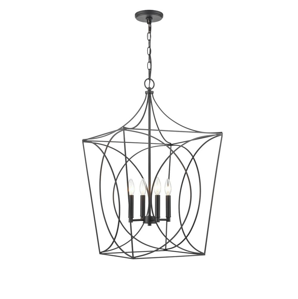 Millennium Lighting Tracy Pendant Light