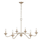 Millennium Lighting Delvona Chandelier Ceiling Light
