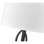Millennium Lighting 13101-MB Matte Black Wall Sconce Image 3
