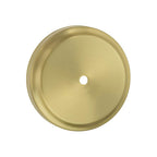 Millennium Lighting 909201-VB Vintage Brass Clarvyn 12'' Wide 2-light Semi-flush Mount Image 3
