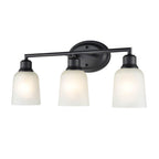 Millennium Lighting Amberle Vanity