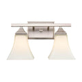 Millennium Lighting 4502-BN Brushed Nickel Vanity Image 1